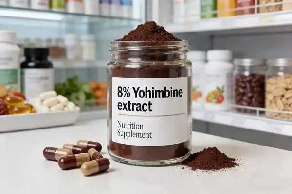 Yohimbe extract Price Guide for Bulk Ingredient Buyers